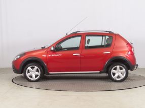 Dacia Sandero - 2012