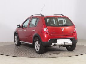 Dacia Sandero - 2012
