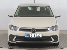 Volkswagen Polo - 2022