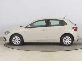 Volkswagen Polo - 2022