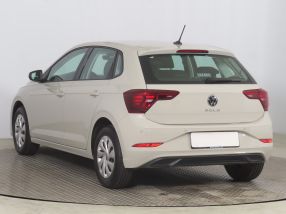 Volkswagen Polo - 2022