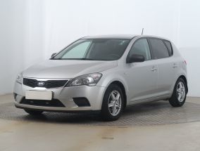 Kia Ceed - 2011