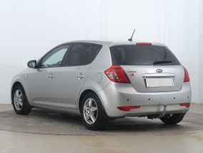 Kia Ceed - 2011