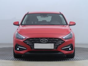 Hyundai i30 - 2022