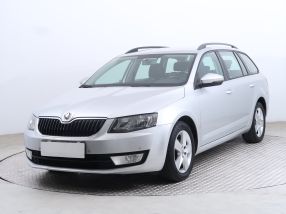 Skoda Octavia - 2016