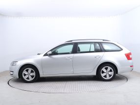 Skoda Octavia - 2016