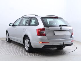 Skoda Octavia - 2016