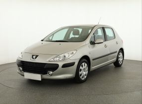 Peugeot 307 - 2006