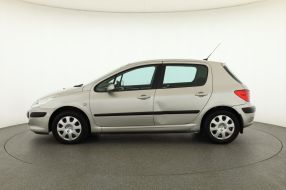 Peugeot 307 - 2006