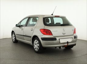Peugeot 307 - 2006