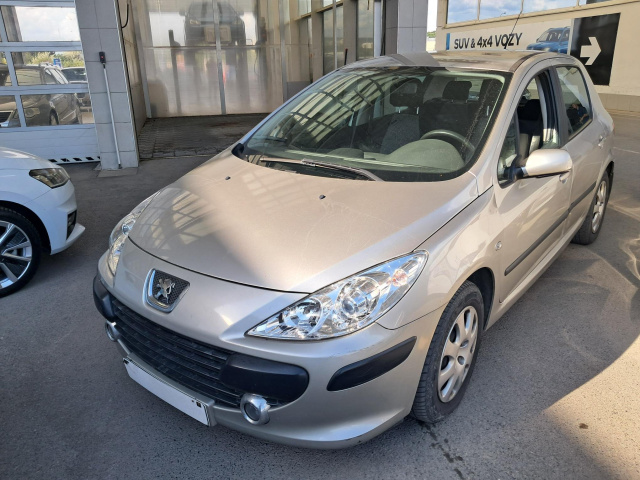 Peugeot 307 2006