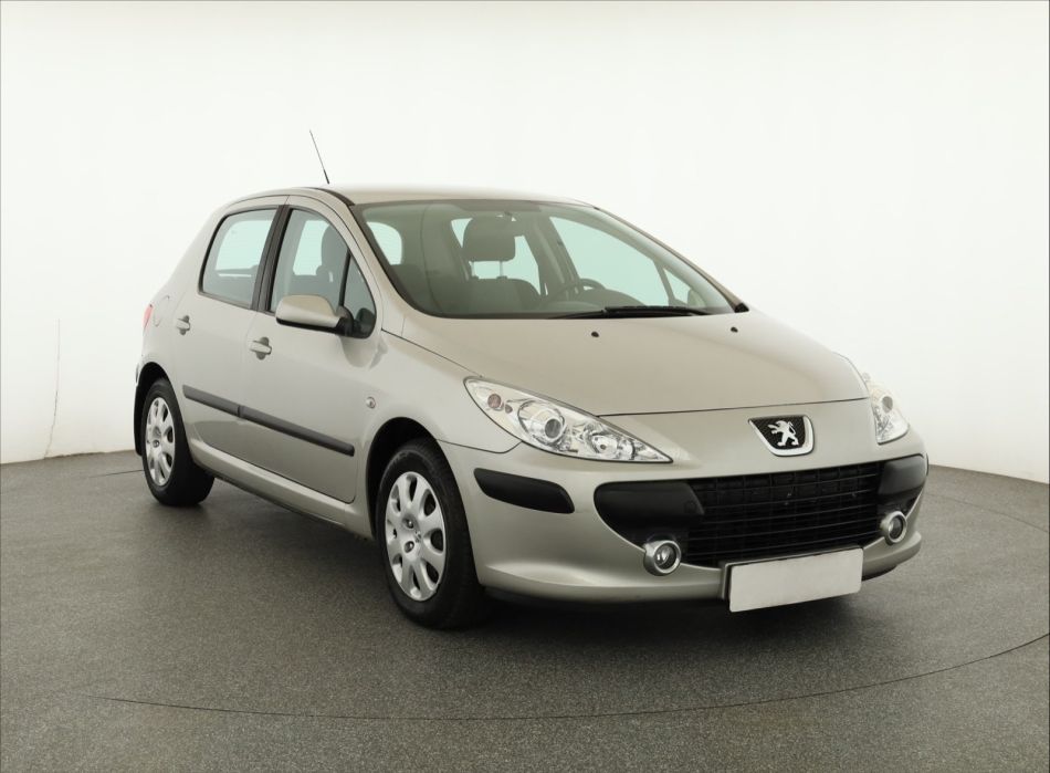 Peugeot 307 - 2006