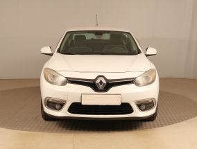 Renault Fluence - 2013