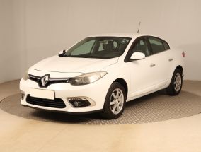 Renault Fluence - 2013
