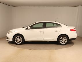 Renault Fluence - 2013