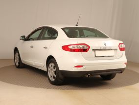 Renault Fluence - 2013