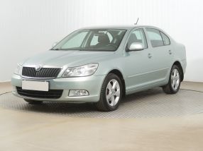 Skoda Octavia - 2012