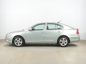 Skoda Octavia - 2012