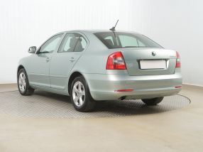 Skoda Octavia - 2012