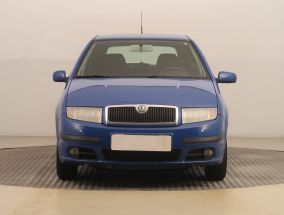 Skoda Fabia - 2005