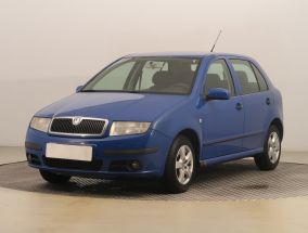 Skoda Fabia - 2005