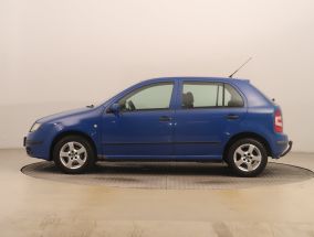 Skoda Fabia - 2005