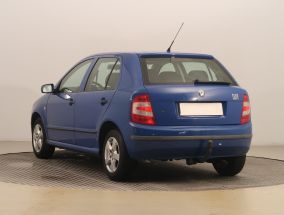 Skoda Fabia - 2005