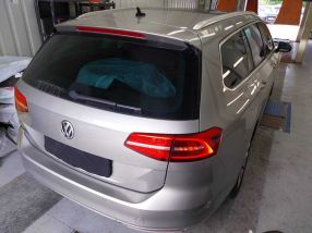 Volkswagen Passat - 2017