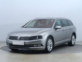 Volkswagen Passat - 2017