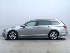 Volkswagen Passat - 2017