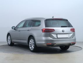 Volkswagen Passat - 2017
