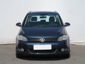 Volkswagen Golf Plus - 2012