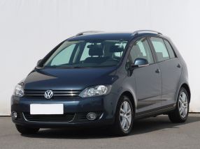 Volkswagen Golf Plus - 2012