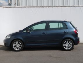 Volkswagen Golf Plus - 2012