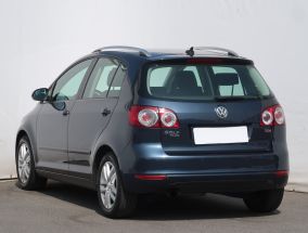 Volkswagen Golf Plus - 2012