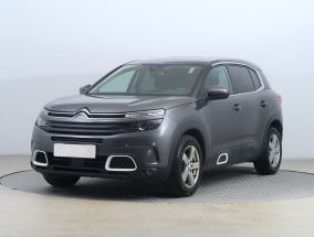 Citroen C5 Aircross - 2020