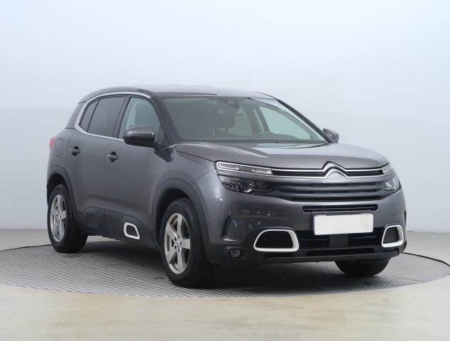 Citroen C5 Aircross 2020