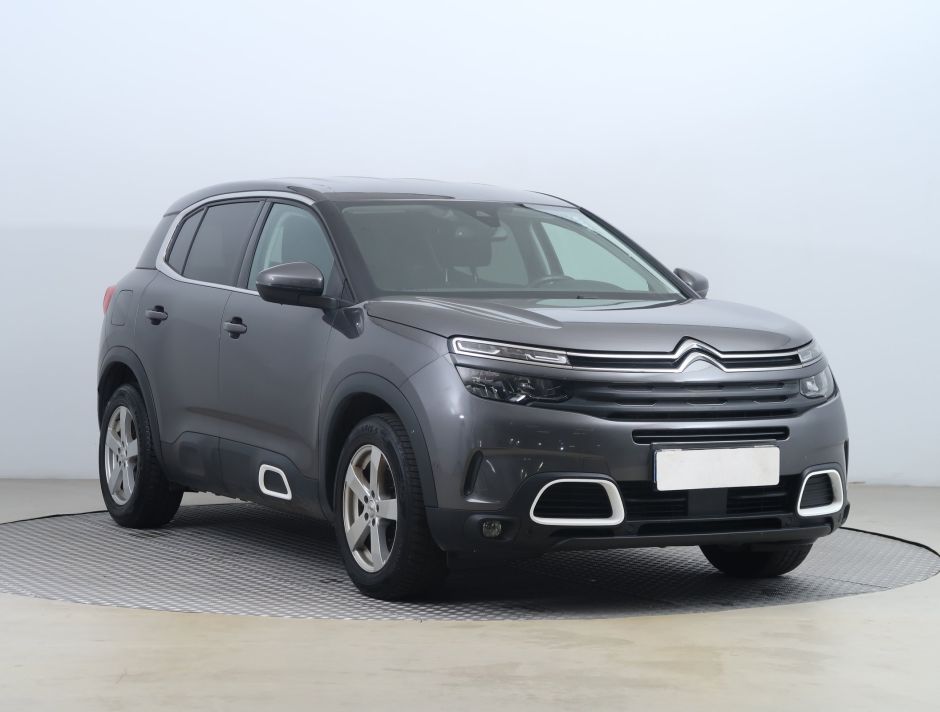 Citroen C5 Aircross - 2020