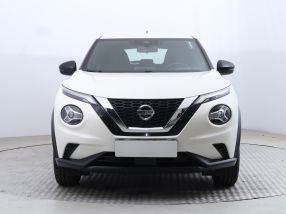 Nissan Juke - 2020