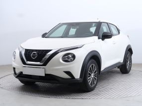 Nissan Juke - 2020