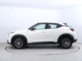 Nissan Juke - 2020