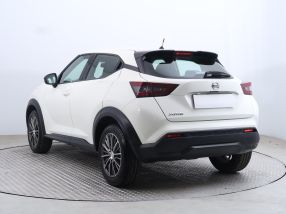 Nissan Juke - 2020