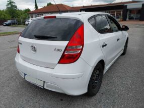 Hyundai i30 - 2011