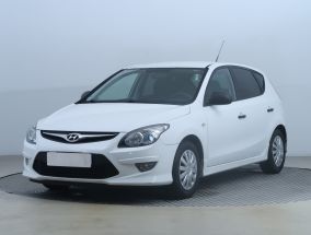Hyundai i30 - 2011