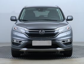 Honda CRV - 2018