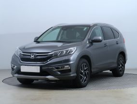 Honda CRV - 2018