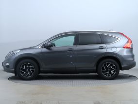 Honda CRV - 2018