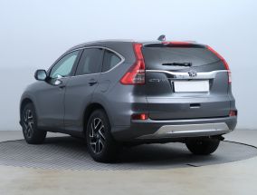 Honda CRV - 2018