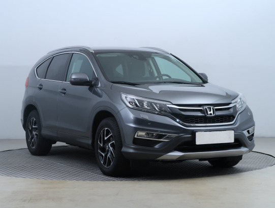 Honda CRV