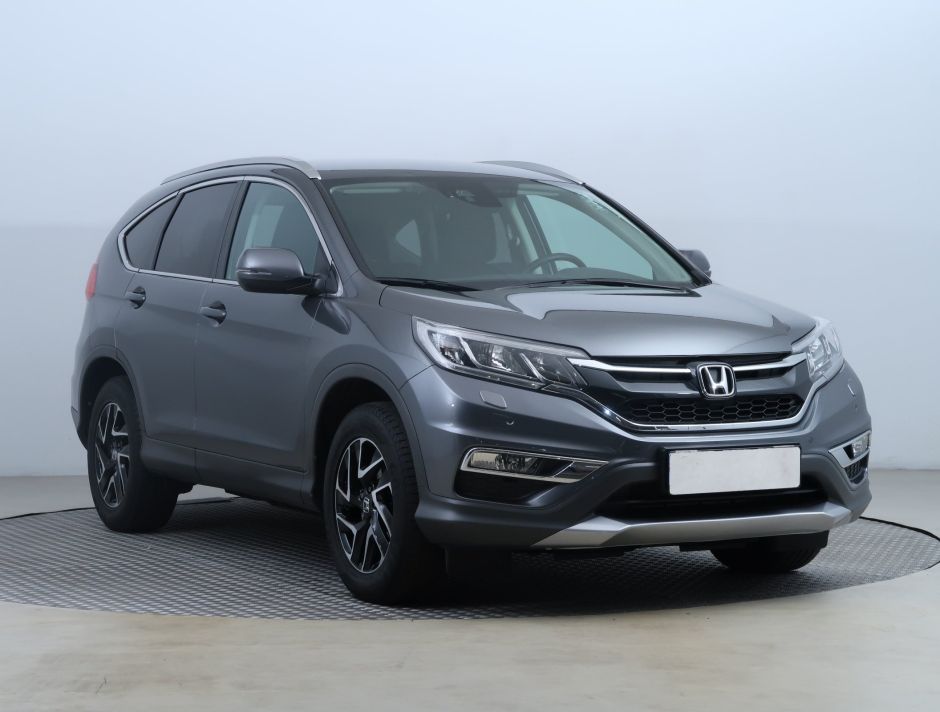Honda CRV - 2018